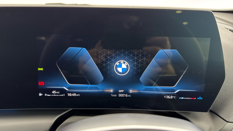 BMW 2 Series 220 M Sport 4dr Step Auto Petrol Saloon